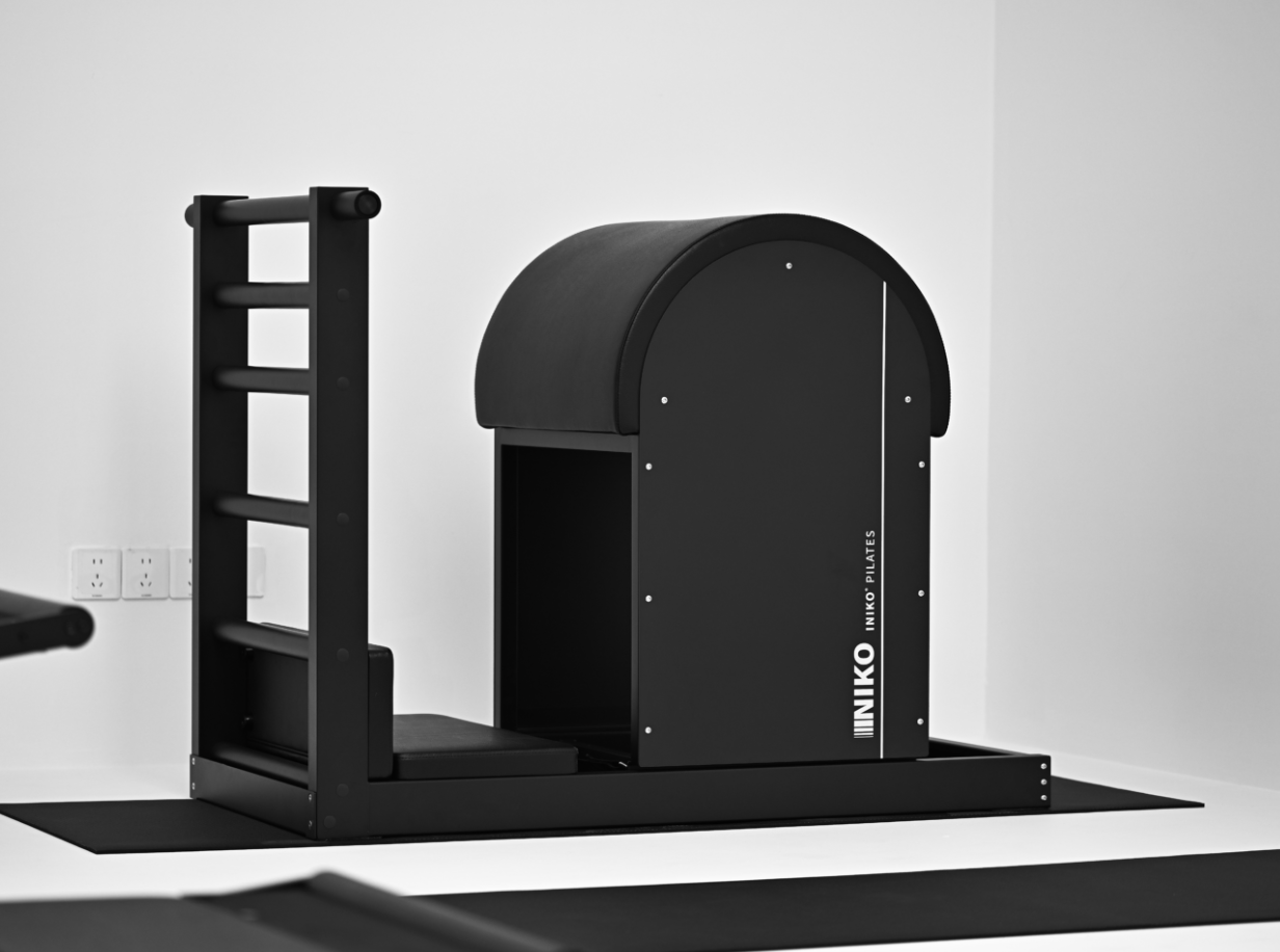 Ladder Barrel T02